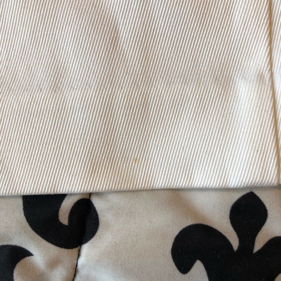 White Dress Pants - Picture 5 of 5